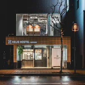 https://helio-hostel-sapporo.sapporo-hotel.com