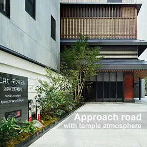 三井ガーデンホテル京都河原町浄教寺 ホテル